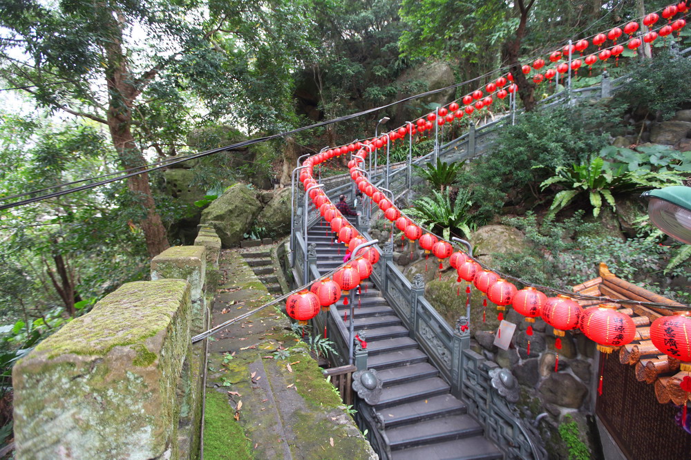 芝山岩隘門介紹